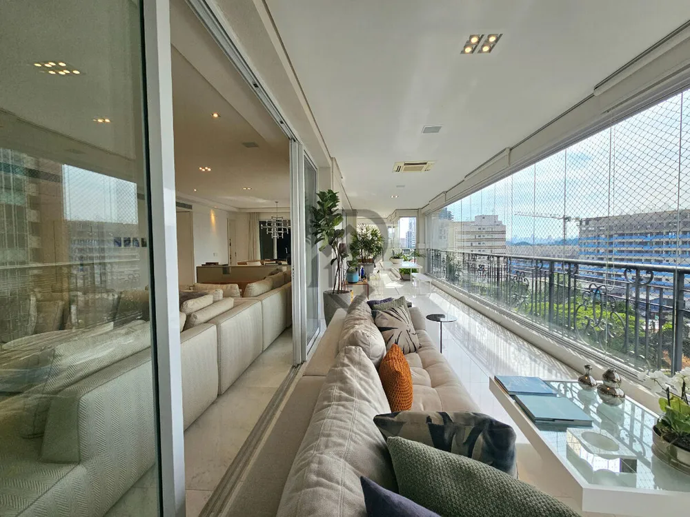 Apartamento, 4 quartos, 400 m² - Foto 1
