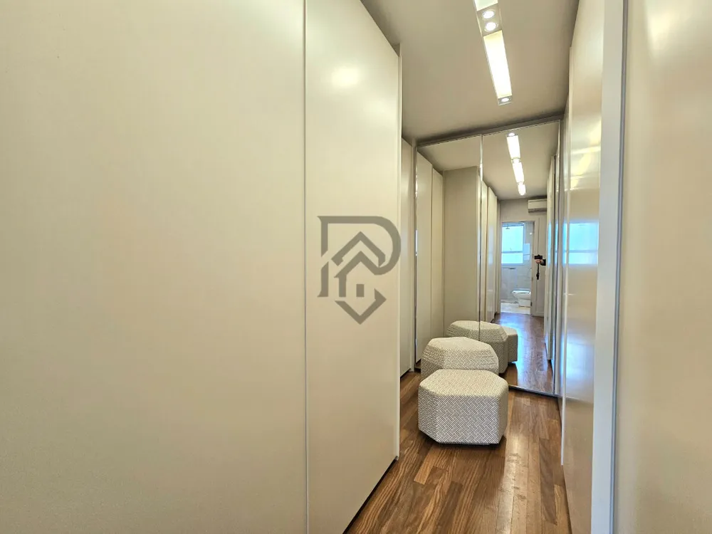 Apartamento, 4 quartos, 400 m² - Foto 5