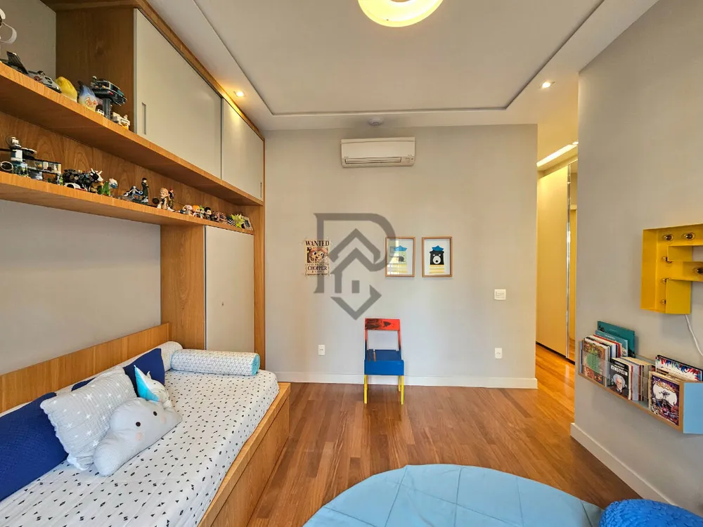 Apartamento, 4 quartos, 400 m² - Foto 2