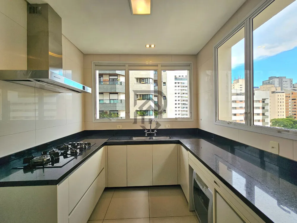 Apartamento, 4 quartos, 400 m² - Foto 4
