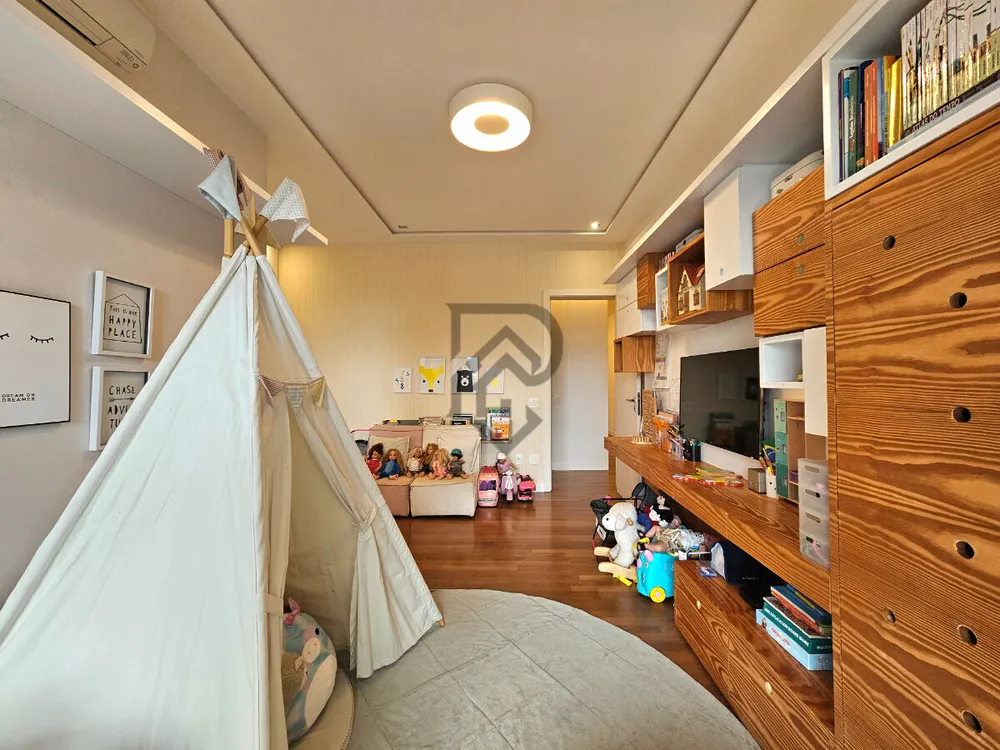 Apartamento, 4 quartos, 400 m² - Foto 6