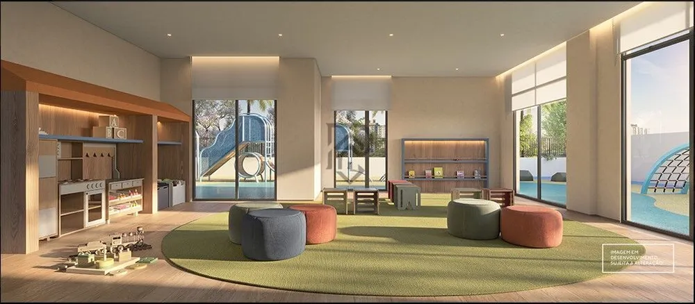 Apartamento, 4 quartos, 146 m² - Foto 1