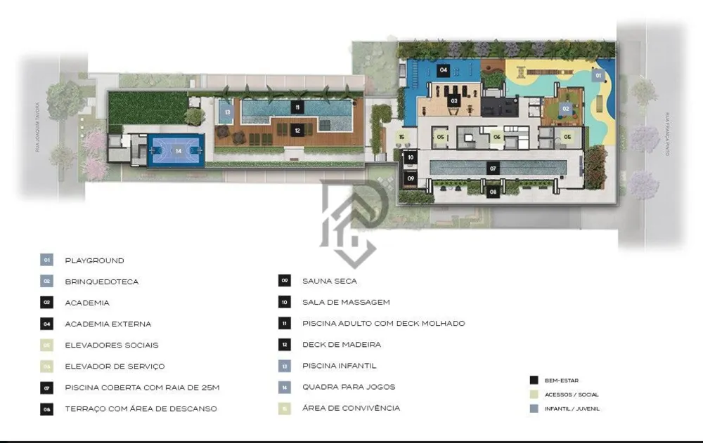 Apartamento, 4 quartos, 146 m² - Foto 10