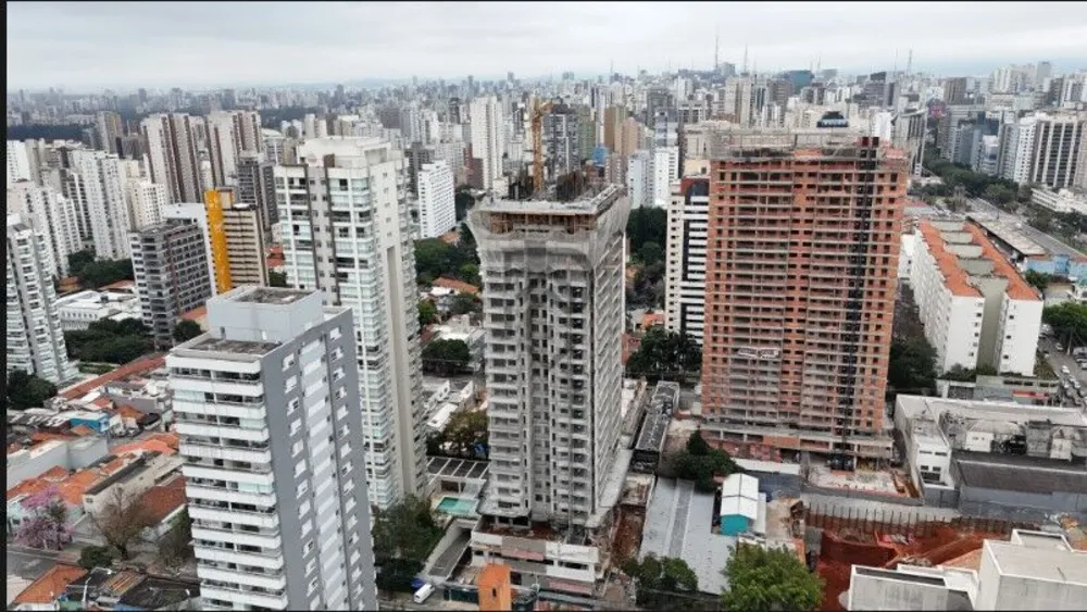 Apartamento, 4 quartos, 146 m² - Foto 1