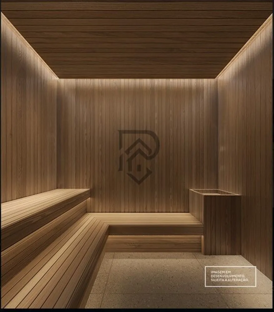 Apartamento, 4 quartos, 146 m² - Foto 6
