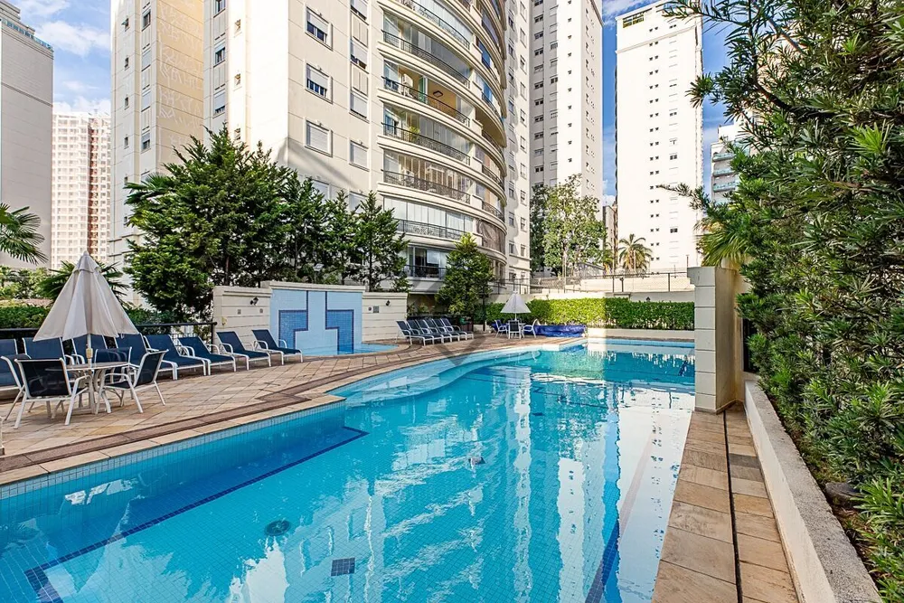 Apartamento, 3 quartos, 128 m² - Foto 1