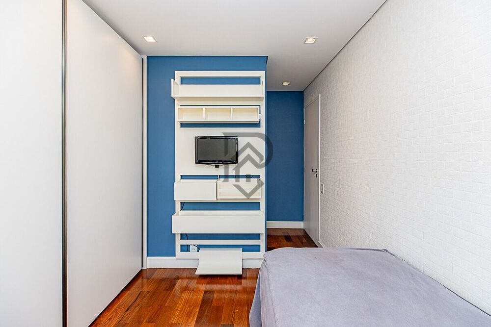 Apartamento, 3 quartos, 128 m² - Foto 2