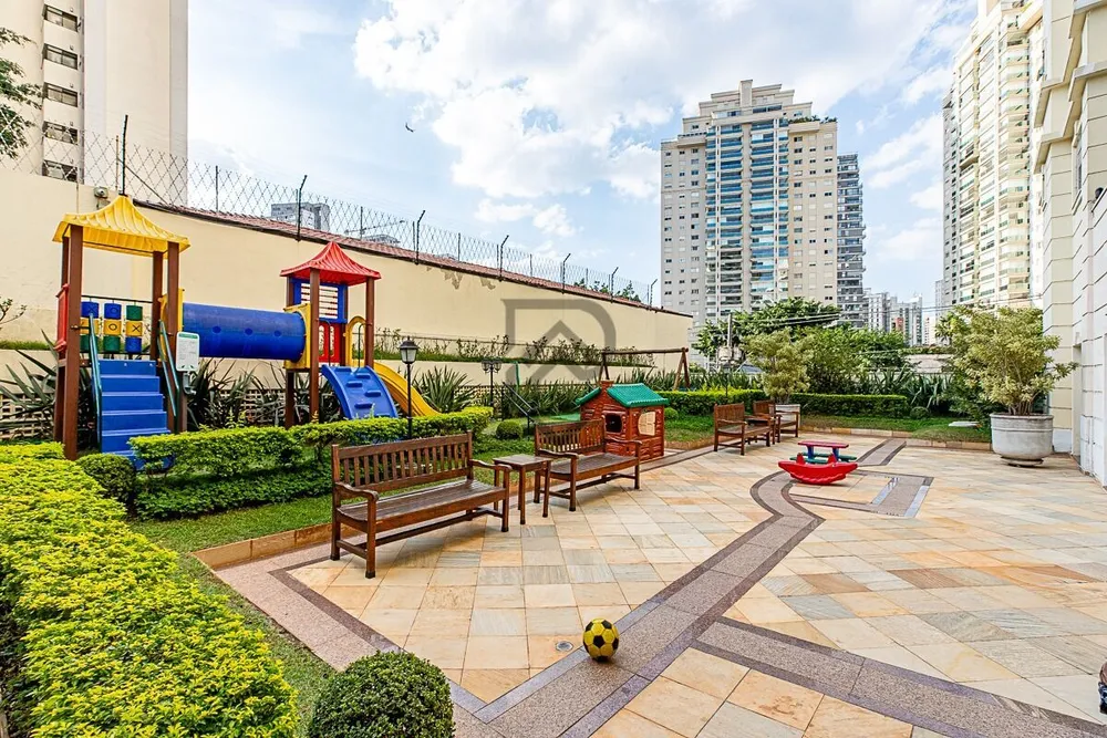 Apartamento, 3 quartos, 128 m² - Foto 16