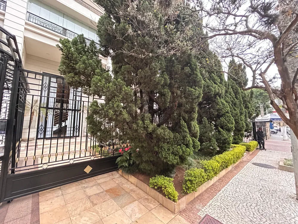 Apartamento, 3 quartos, 128 m² - Foto 7