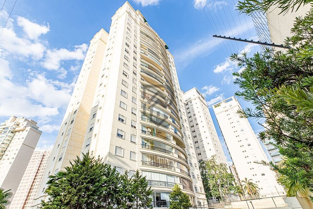 Apartamento, 3 quartos, 128 m² - Foto 7