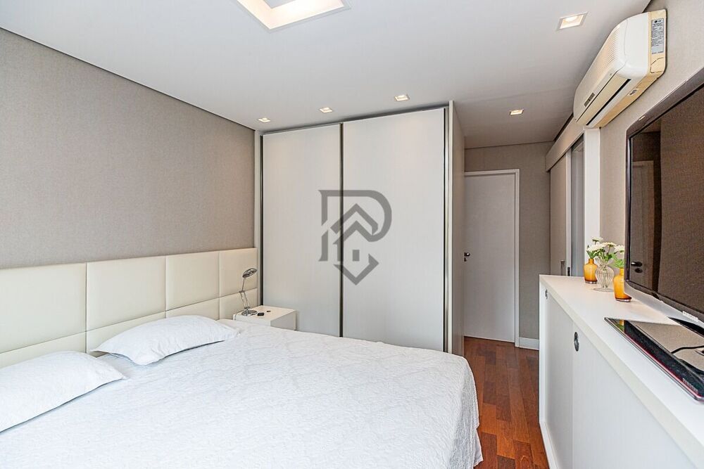 Apartamento, 3 quartos, 128 m² - Foto 4