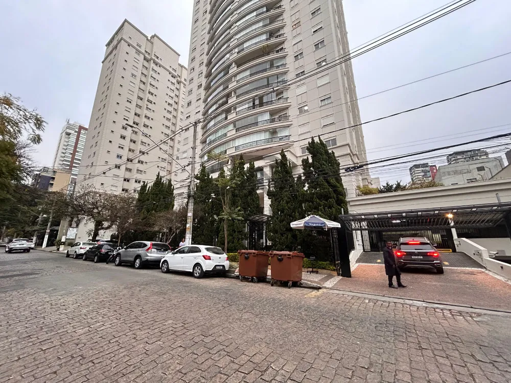 Apartamento, 3 quartos, 128 m² - Foto 5