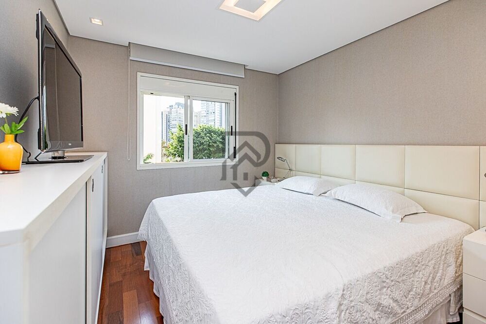 Apartamento, 3 quartos, 128 m² - Foto 3