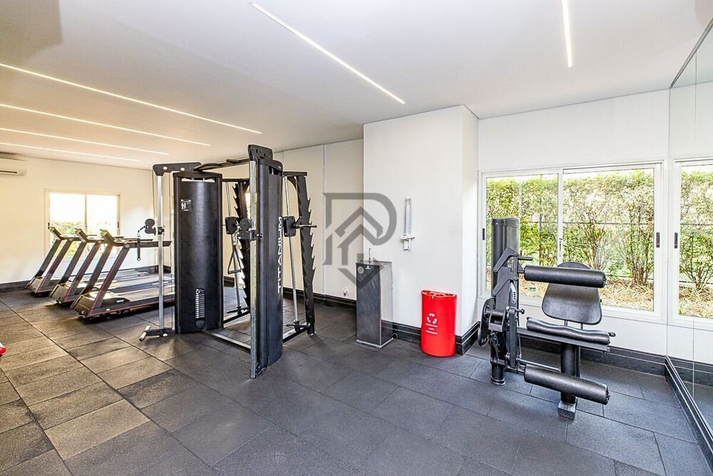 Apartamento, 3 quartos, 128 m² - Foto 8