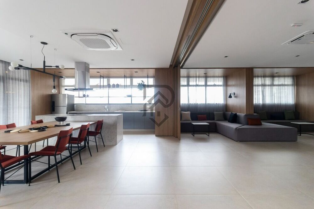 Apartamento, 3 quartos, 84 m² - Foto 2