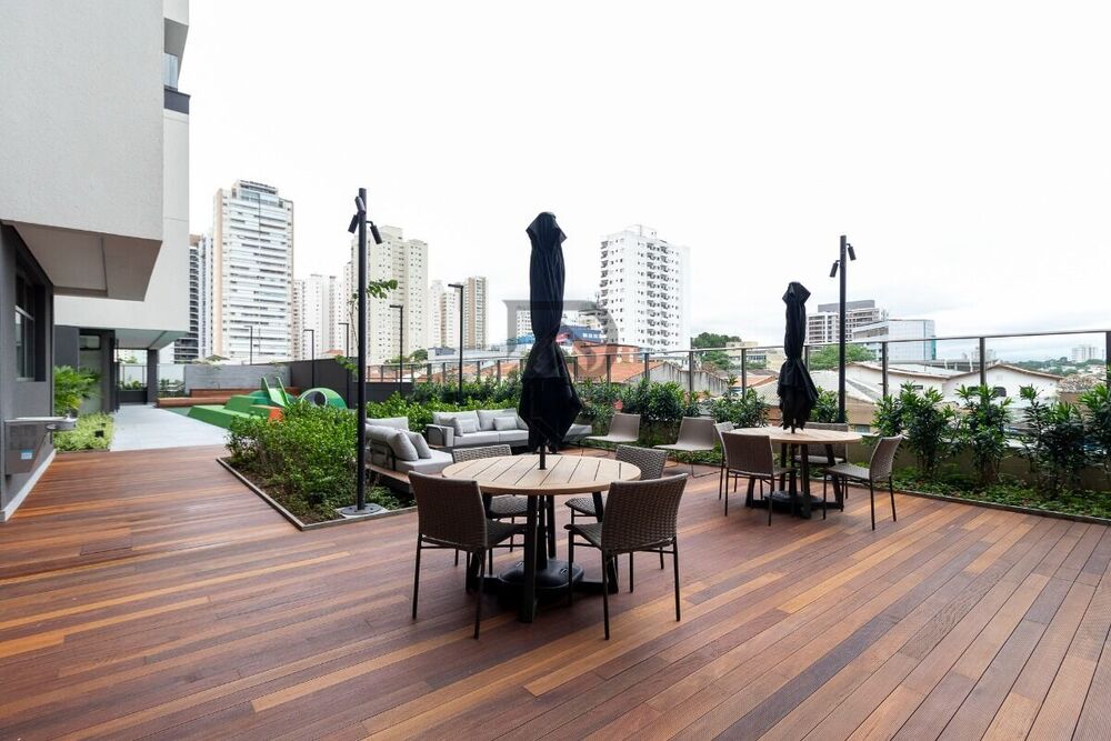Apartamento, 3 quartos, 84 m² - Foto 4