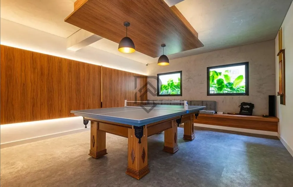 Apartamento, 3 quartos, 226 m² - Foto 1