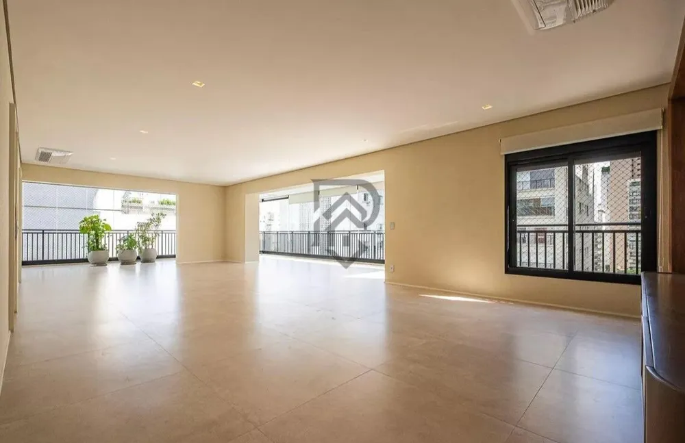 Apartamento, 3 quartos, 226 m² - Foto 12