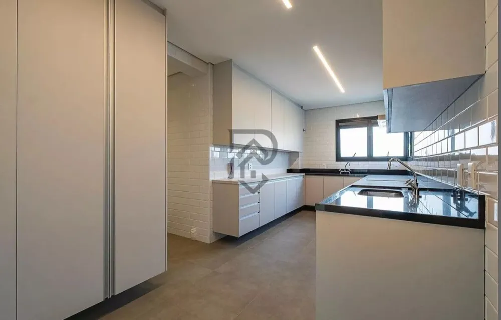 Apartamento, 3 quartos, 226 m² - Foto 11