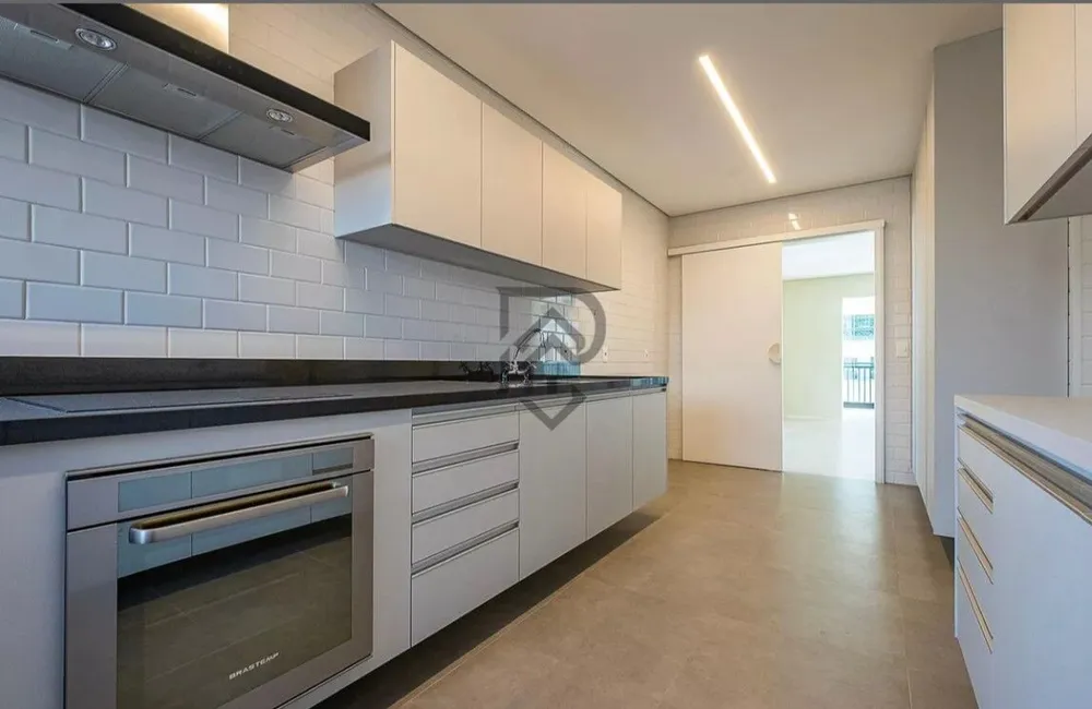 Apartamento, 3 quartos, 226 m² - Foto 4