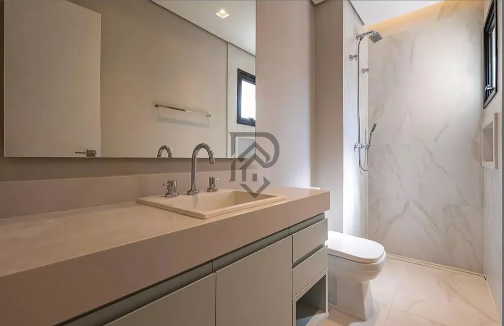 Apartamento, 3 quartos, 226 m² - Foto 6