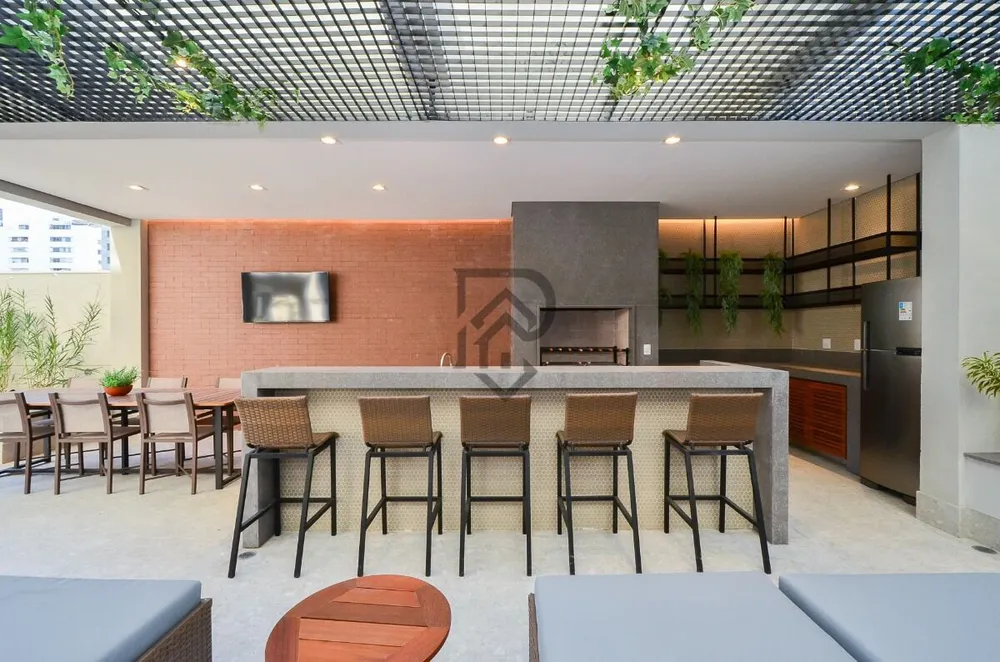 Apartamento, 3 quartos, 125 m² - Foto 2