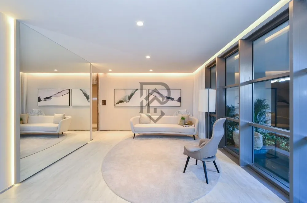 Apartamento, 3 quartos, 125 m² - Foto 8