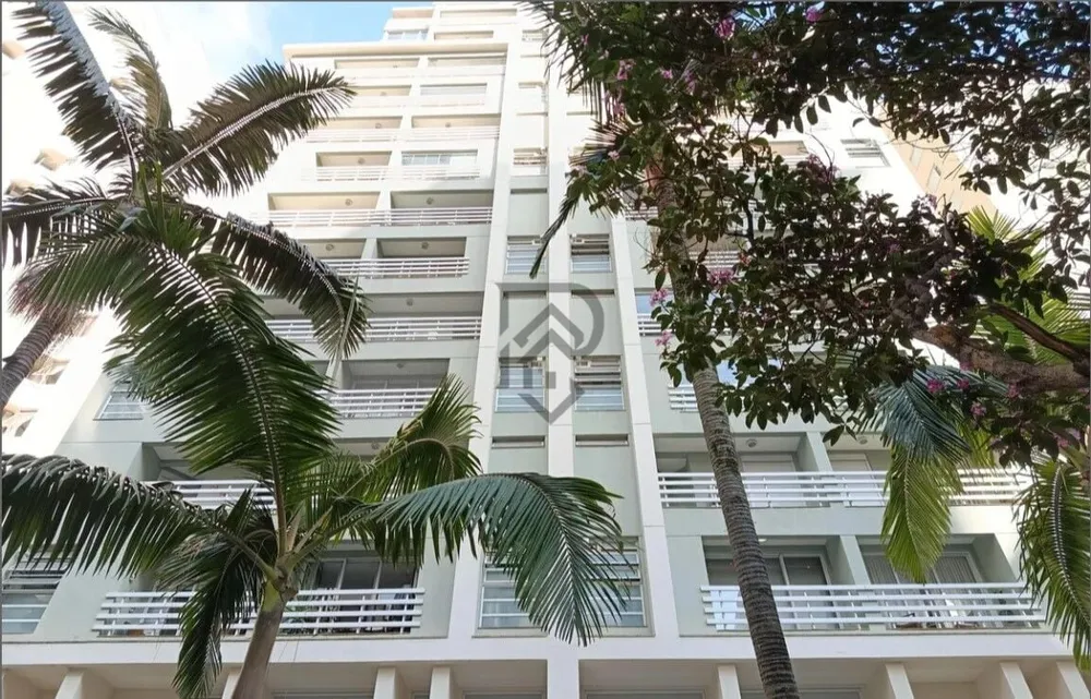 Apartamento, 2 quartos, 93 m² - Foto 2