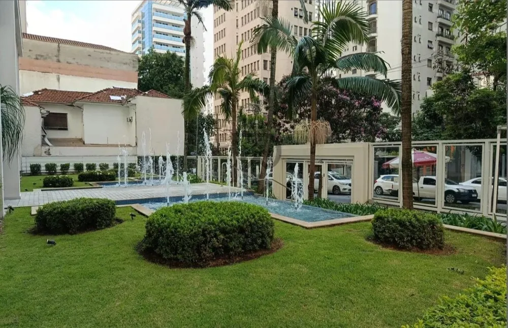 Apartamento, 2 quartos, 93 m² - Foto 1