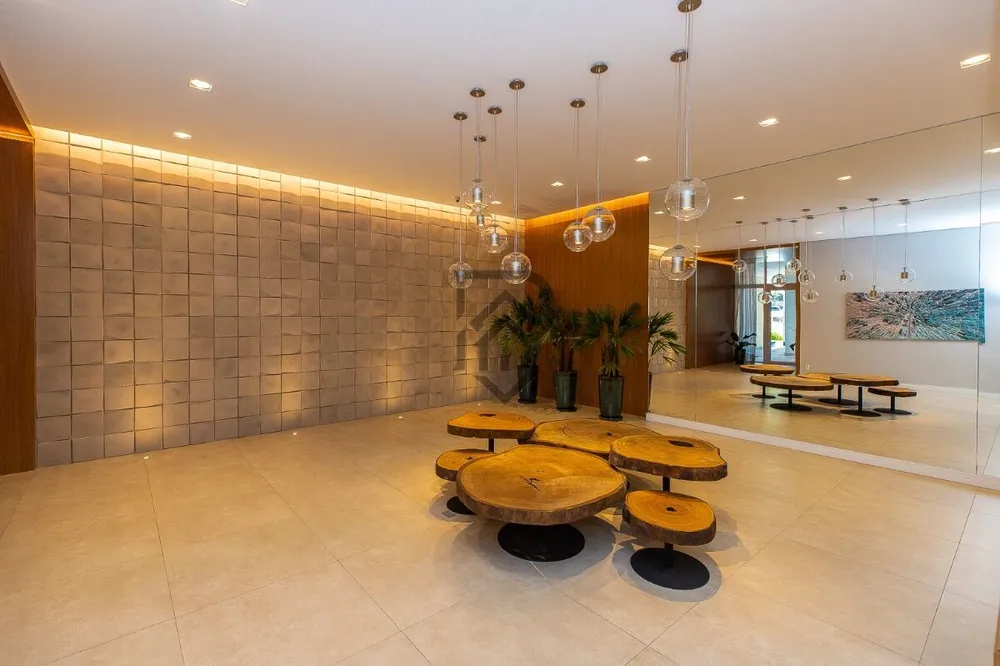 Apartamento, 3 quartos, 155 m² - Foto 2