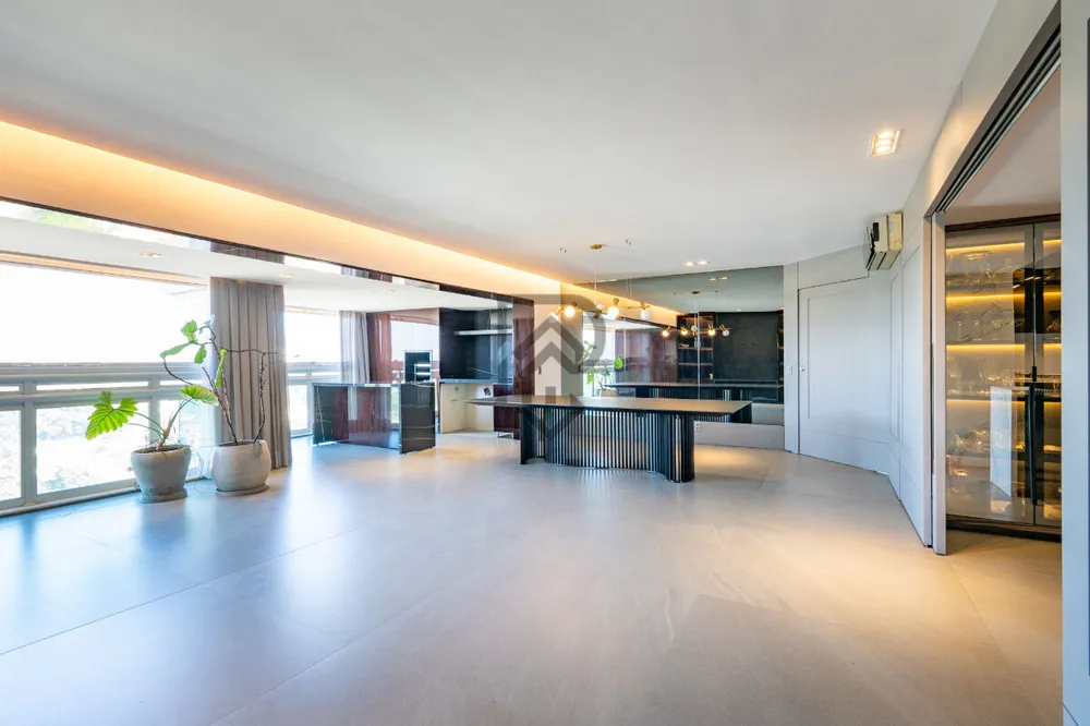 Apartamento, 3 quartos, 155 m² - Foto 4