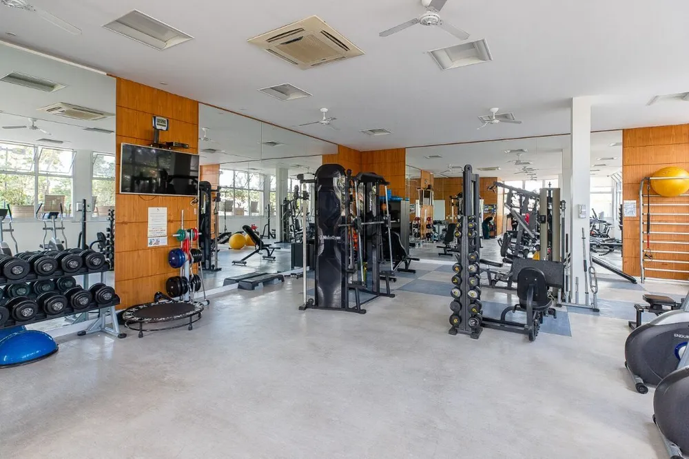 Apartamento, 3 quartos, 155 m² - Foto 8