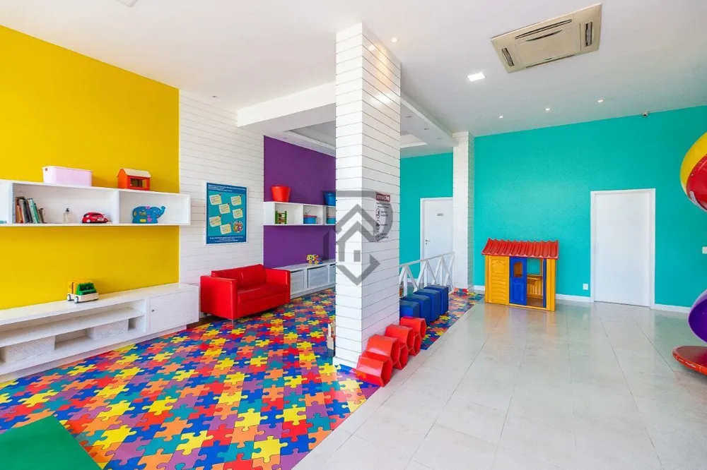 Apartamento, 3 quartos, 155 m² - Foto 7