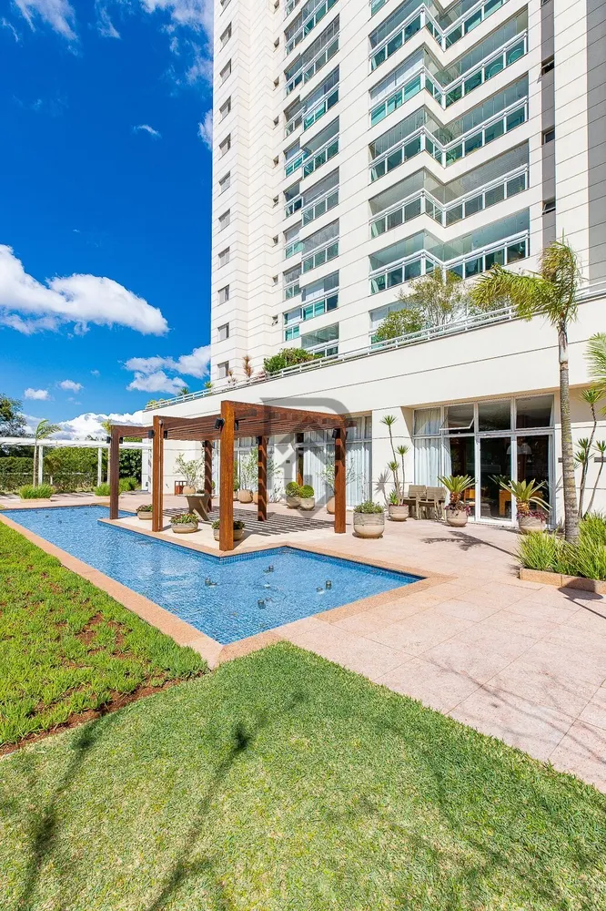 Apartamento, 3 quartos, 155 m² - Foto 1