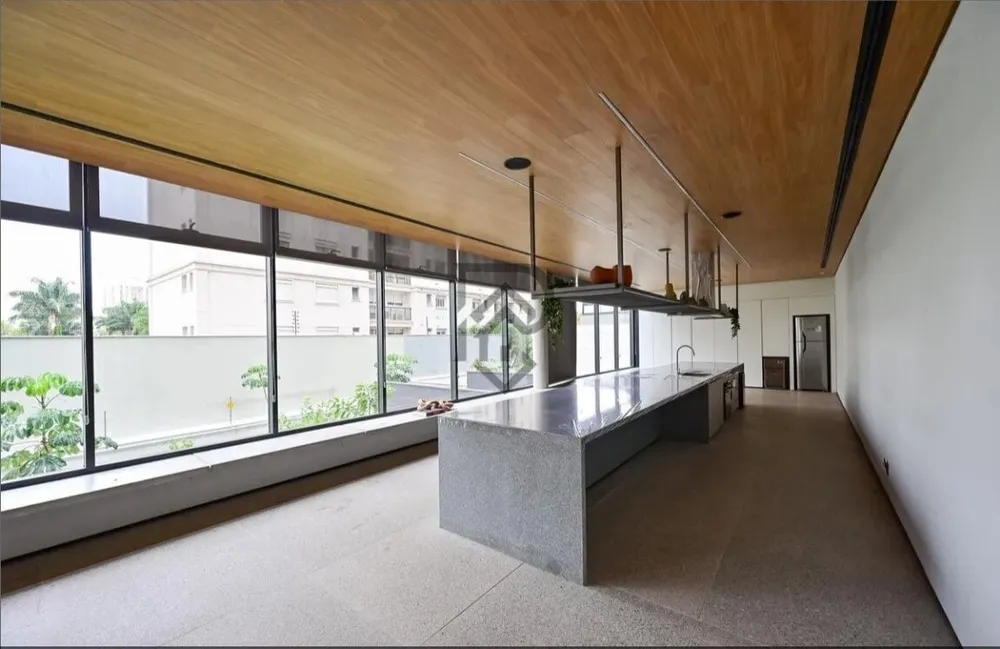 Apartamento, 3 quartos, 180 m² - Foto 2
