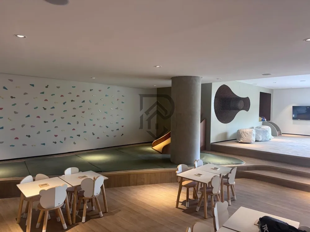 Apartamento, 3 quartos, 180 m² - Foto 12