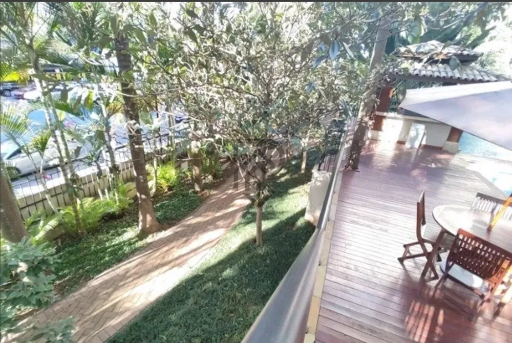 Apartamento, 3 quartos, 286 m² - Foto 1