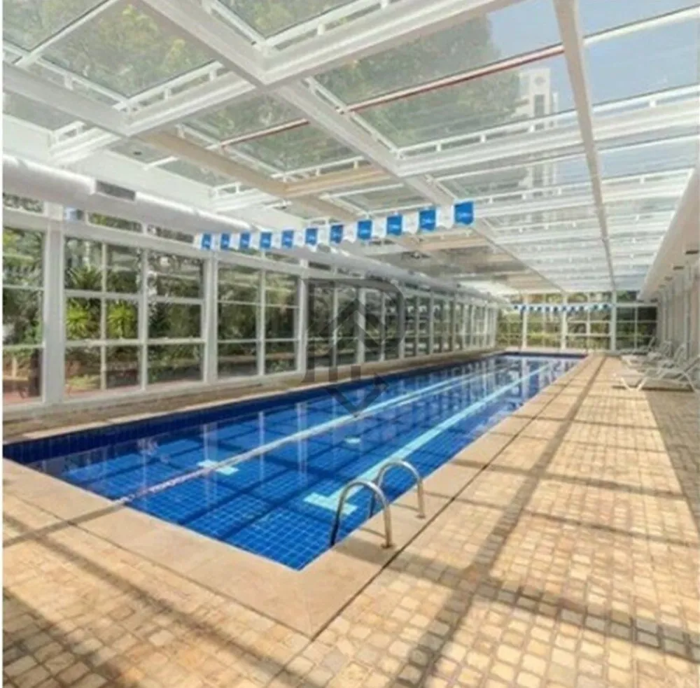 Apartamento, 3 quartos, 286 m² - Foto 9