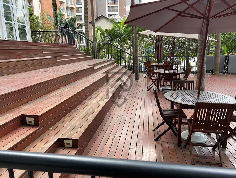 Apartamento, 3 quartos, 286 m² - Foto 7