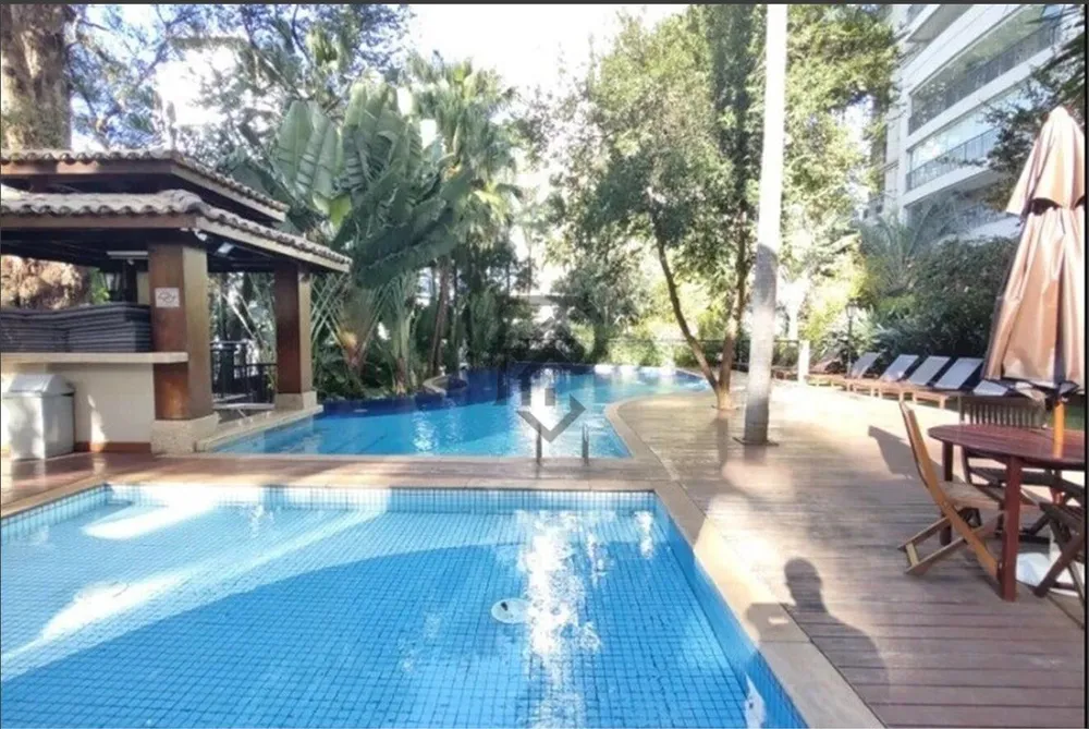 Apartamento, 3 quartos, 286 m² - Foto 6