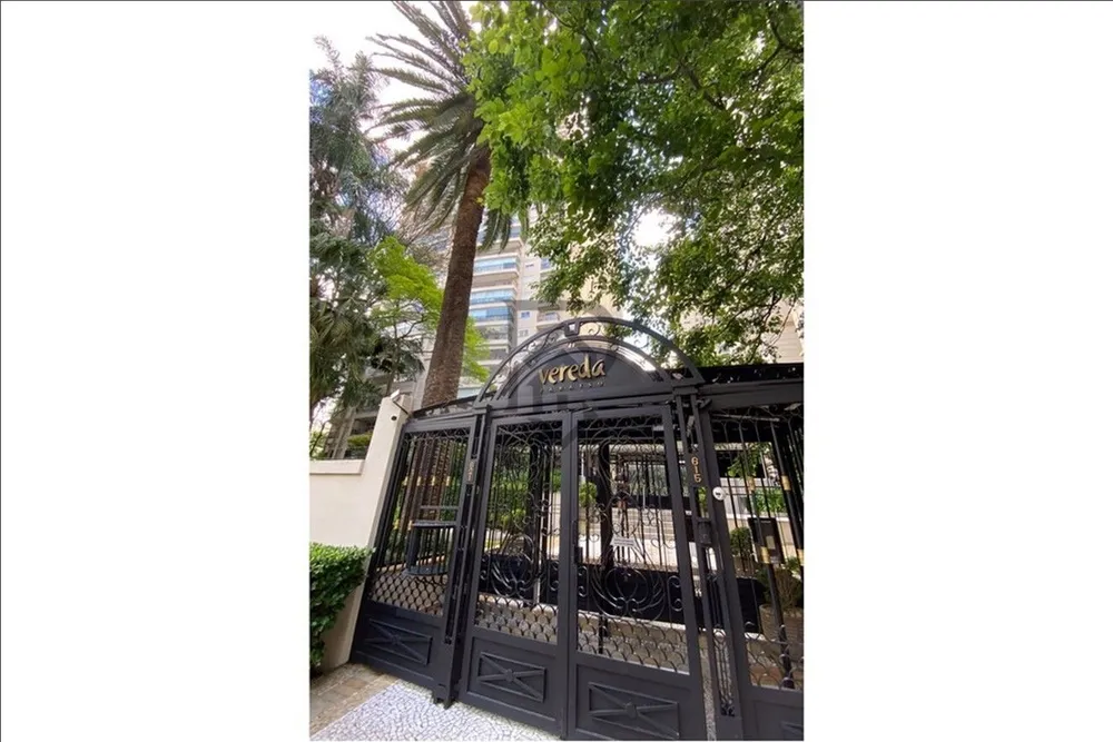 Apartamento, 3 quartos, 286 m² - Foto 5