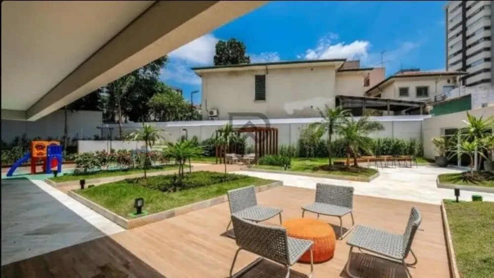 Apartamento, 3 quartos, 106 m² - Foto 3