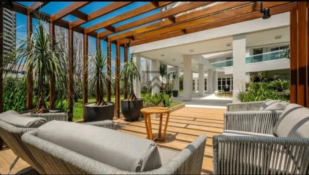 Apartamento, 3 quartos, 106 m² - Foto 4