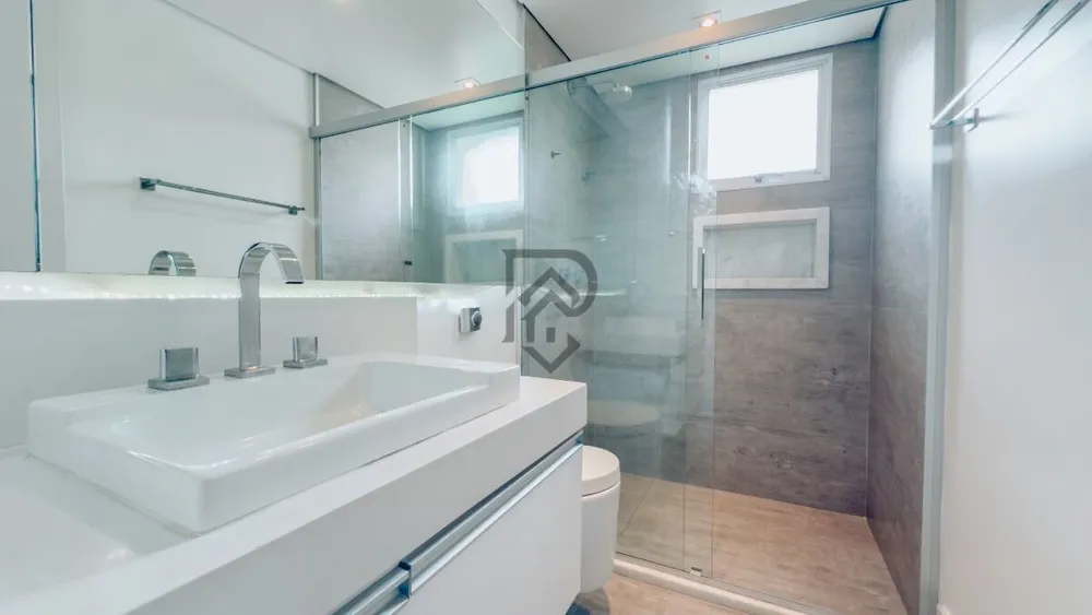 Apartamento, 3 quartos, 143 m² - Foto 11