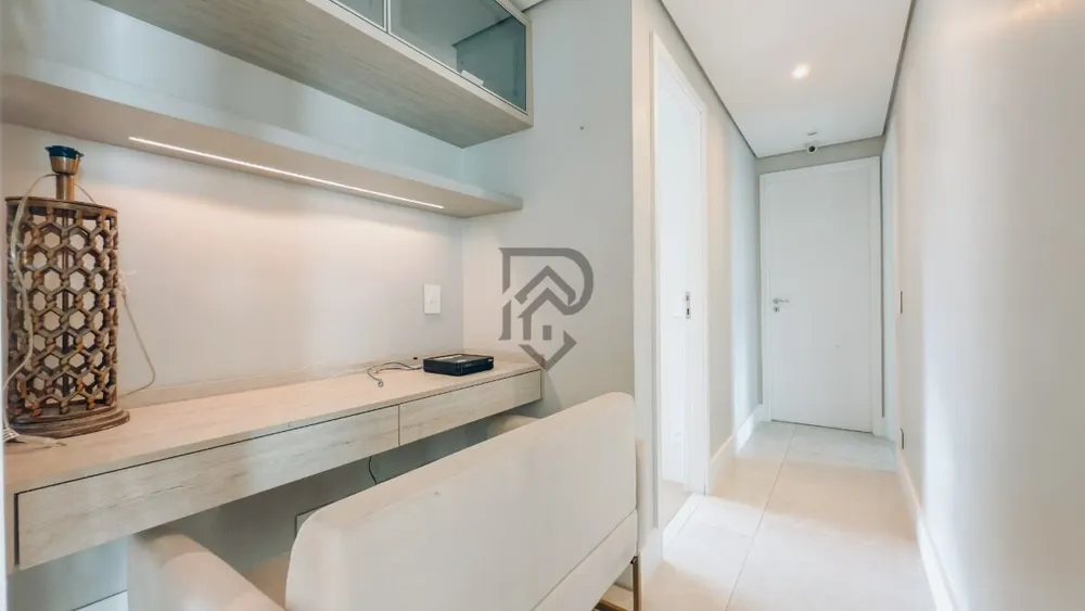 Apartamento, 3 quartos, 143 m² - Foto 8