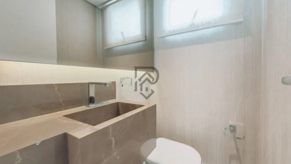 Apartamento, 3 quartos, 143 m² - Foto 6