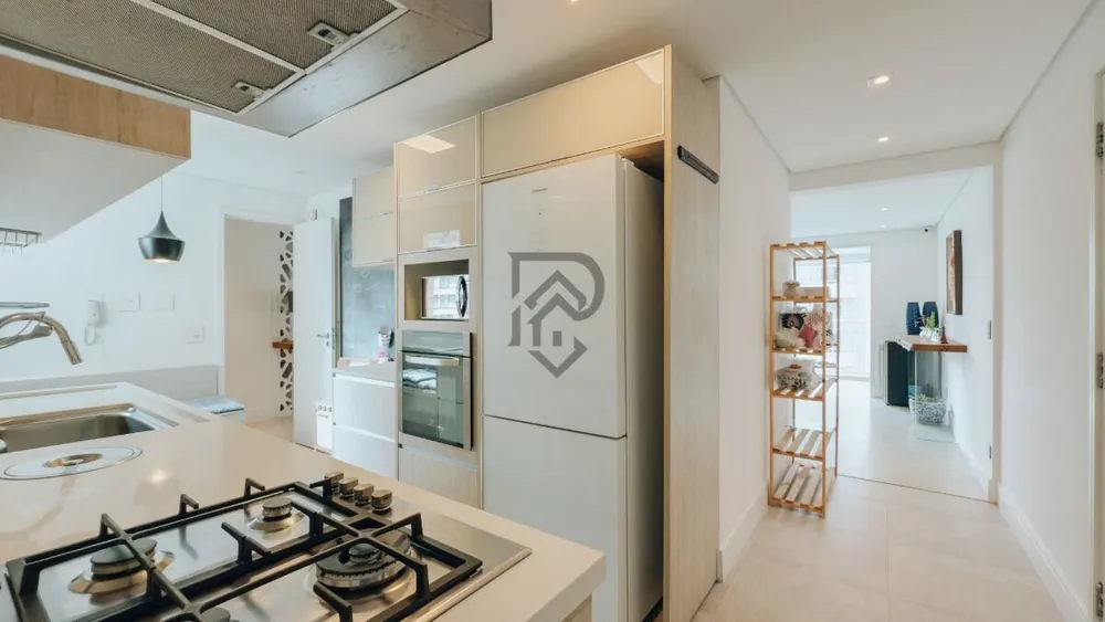 Apartamento, 3 quartos, 143 m² - Foto 5