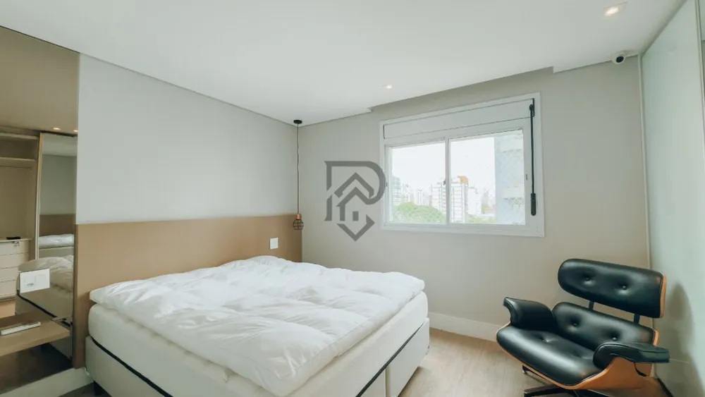 Apartamento, 3 quartos, 143 m² - Foto 9