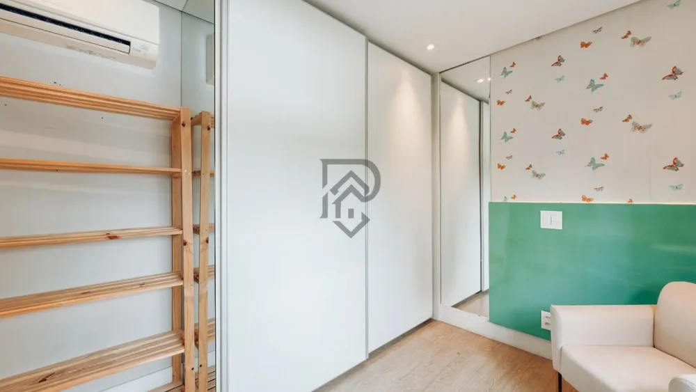 Apartamento, 3 quartos, 143 m² - Foto 10