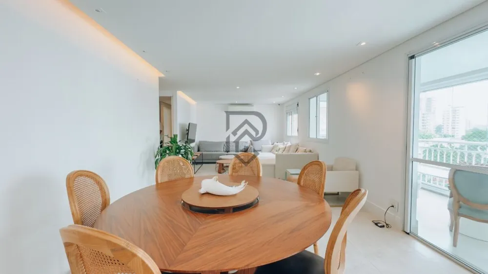 Apartamento, 3 quartos, 143 m² - Foto 3